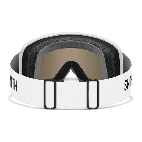Smith 2026 Transfer Goggles