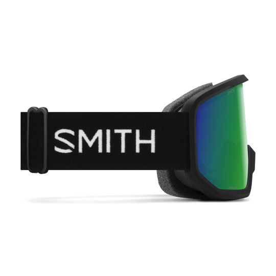 Smith 2026 Transfer Goggles