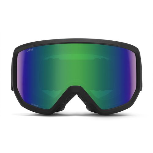 Smith 2026 Transfer Goggles