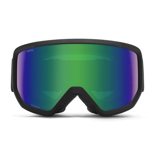 Smith 2026 Transfer Goggles