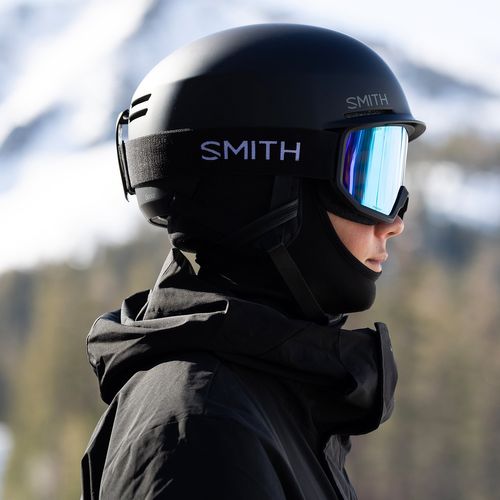 Smith 2026 Transfer Goggles