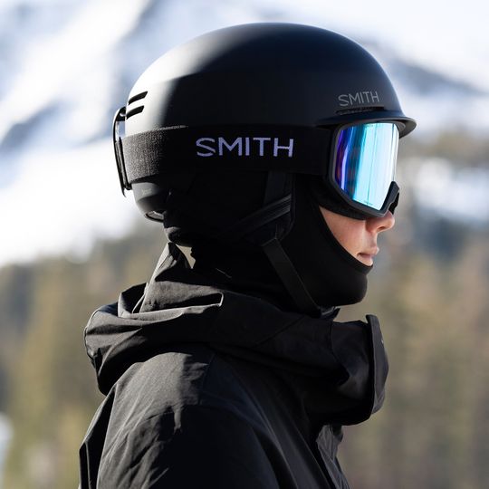 Smith 2026 Transfer Goggles