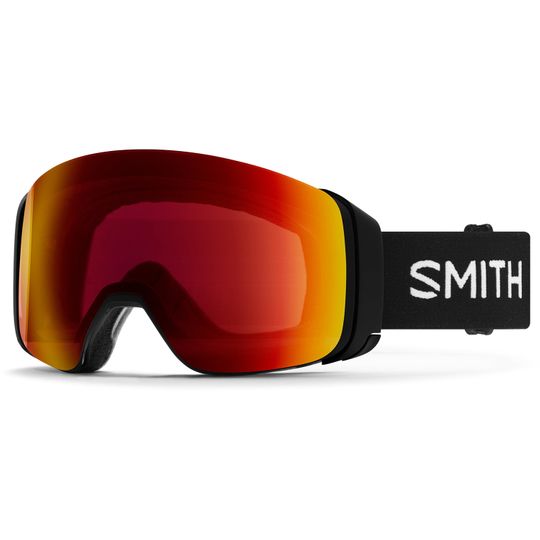 Smith 2026 4D Mag Goggles