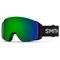 Smith 2026 4D Mag Goggles