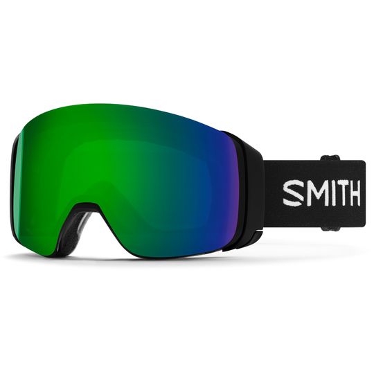 Smith 2026 4D Mag Goggles
