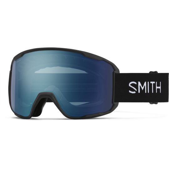 Smith 2026 Preview Goggles