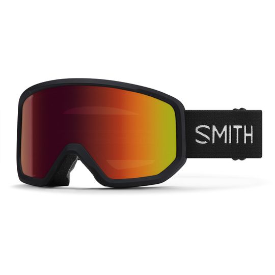 Smith 2026 Transfer Goggles
