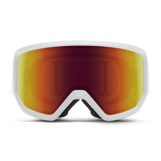Smith 2026 Transfer Goggles