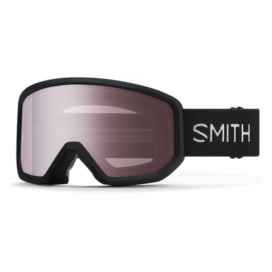 Smith 2026 Transfer Goggles