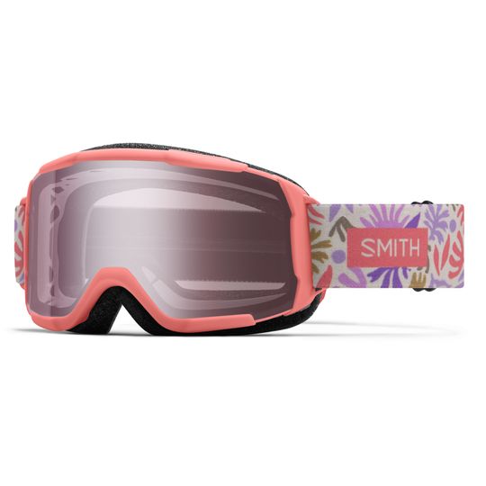 Smith 2026 Daredevil Goggles