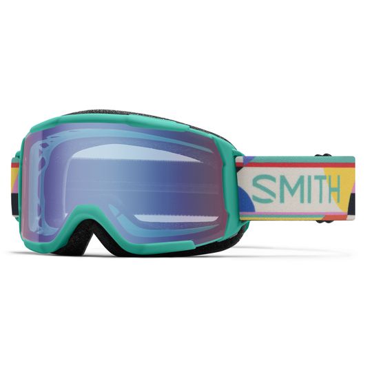Smith 2026 Daredevil Goggles