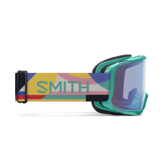 Smith 2026 Daredevil Goggles
