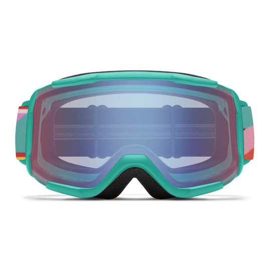 Smith 2026 Daredevil Goggles