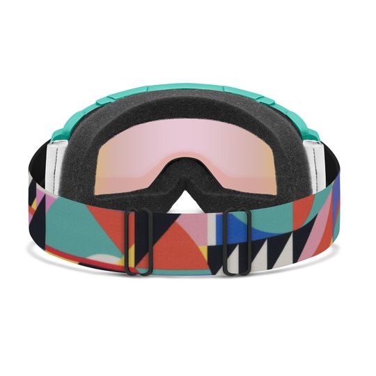 Smith 2026 Daredevil Goggles