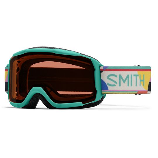 Smith 2026 Daredevil Goggles