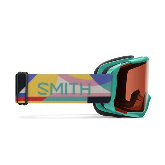 Smith 2026 Daredevil Goggles