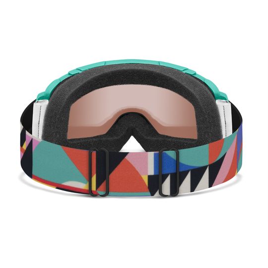 Smith 2026 Daredevil Goggles
