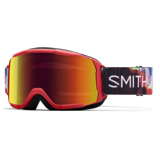 Smith 2026 Daredevil Goggles