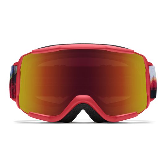 Smith 2026 Daredevil Goggles