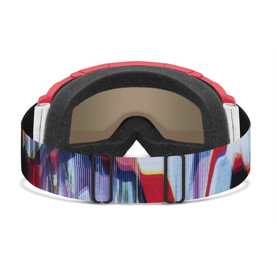 Smith 2026 Daredevil Goggles