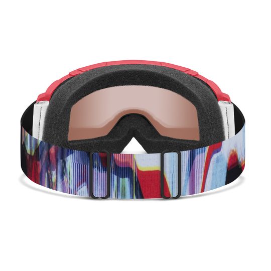 Smith 2026 Daredevil Goggles