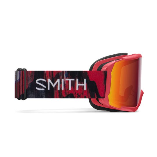 Smith 2026 Daredevil Goggles