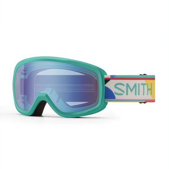 Smith 2026 Snowday Goggles