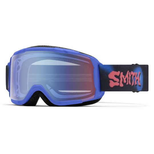 Smith 2026 Grom Goggles