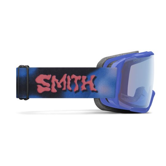 Smith 2026 Grom Goggles
