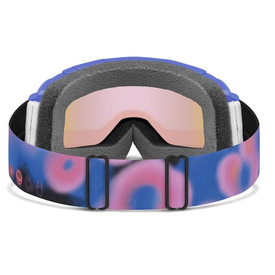 Smith 2026 Grom Goggles
