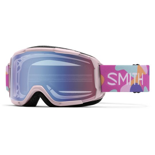 Smith 2026 Grom Goggles