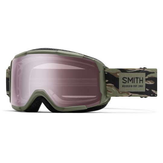 Smith 2026 Grom Goggles