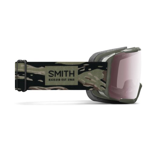 Smith 2026 Grom Goggles