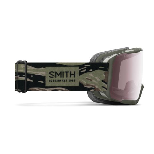 Smith 2026 Grom Goggles