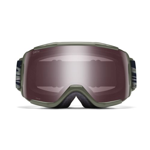 Smith 2026 Grom Goggles