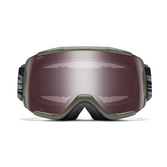 Smith 2026 Grom Goggles