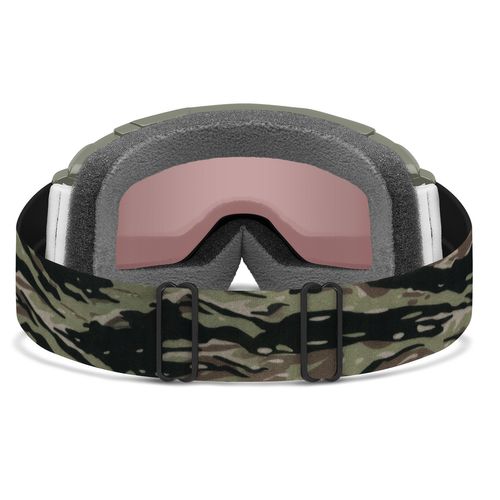 Smith 2026 Grom Goggles