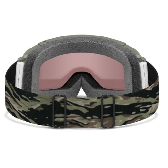 Smith 2026 Grom Goggles