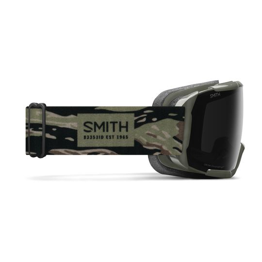 Smith 2026 Grom Goggles
