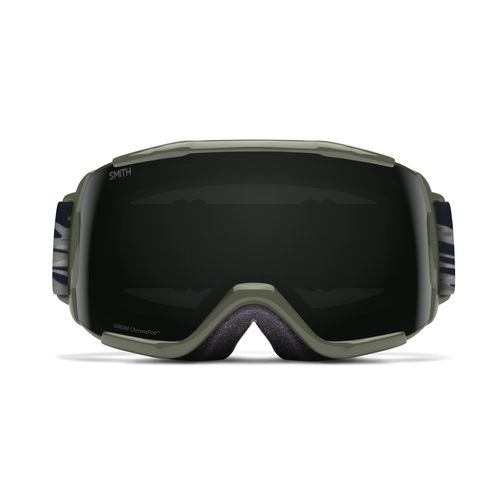 Smith 2026 Grom Goggles