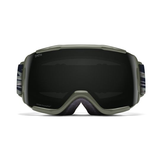 Smith 2026 Grom Goggles