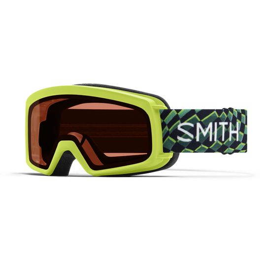 Smith 2026 Rascal Goggles