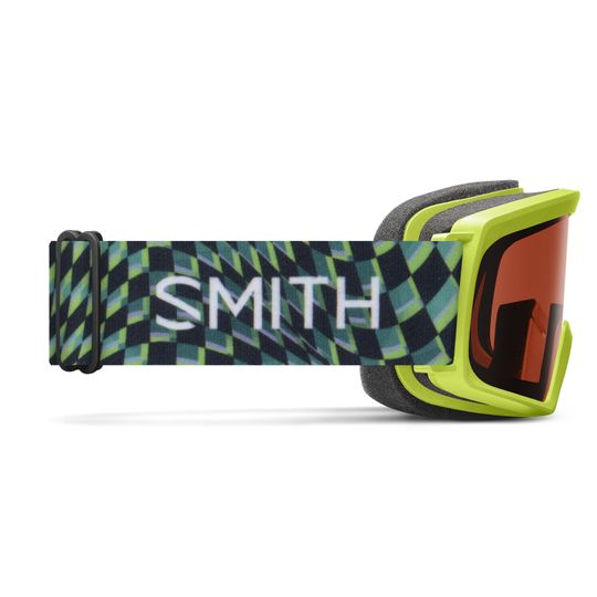 Smith 2026 Rascal Goggles