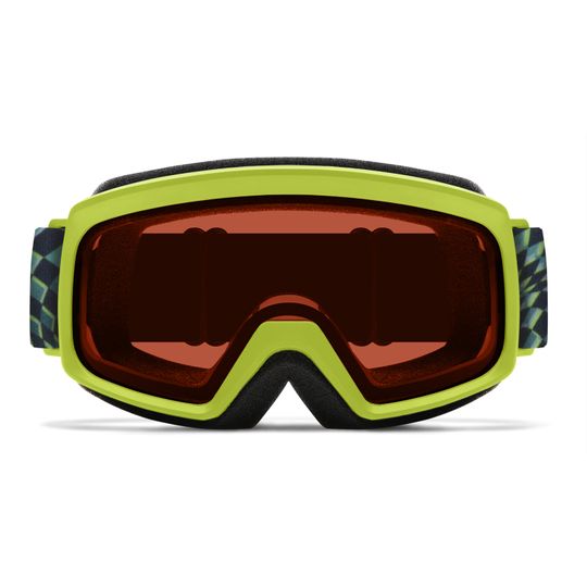 Smith 2026 Rascal Goggles