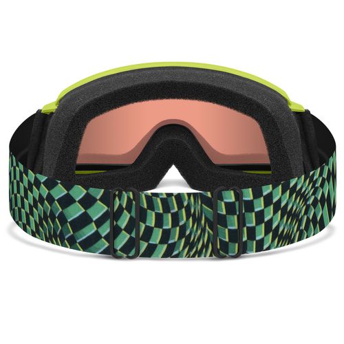 Smith 2026 Rascal Goggles