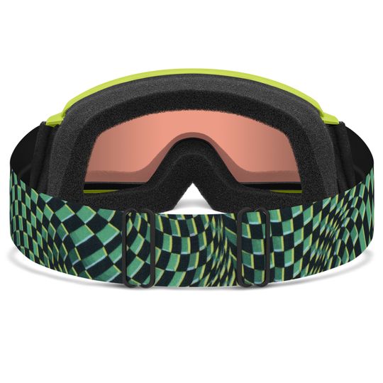 Smith 2026 Rascal Goggles