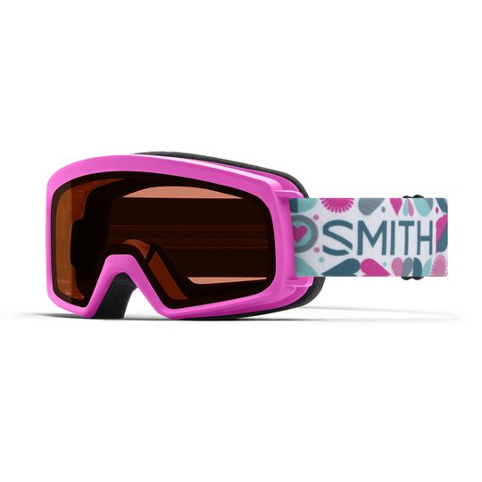 Smith 2026 Rascal Goggles