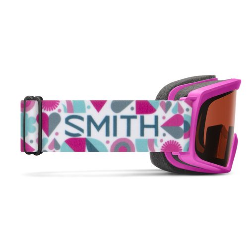 Smith 2026 Rascal Goggles
