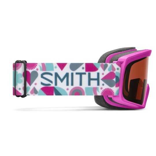 Smith 2026 Rascal Goggles