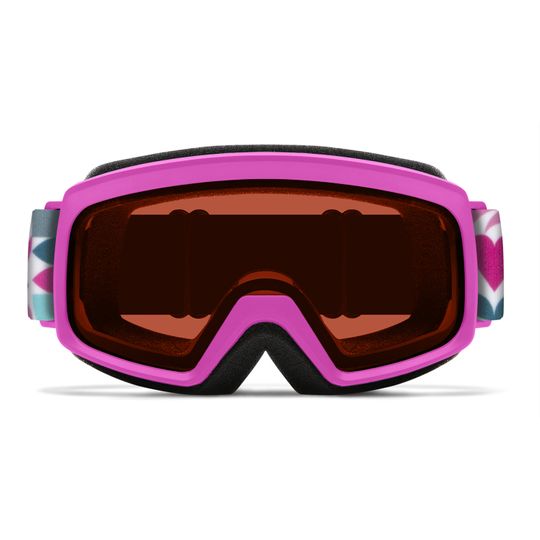 Smith 2026 Rascal Goggles